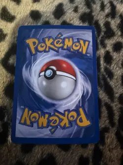 Pokemon TCG Venusaur Holo Card 18/130 Base Set 2 (NM) - Image 2