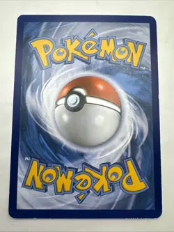 Pokemon TCG Chespin 9/162 XY Breakthrough Reverse Holo Rare - Image 2