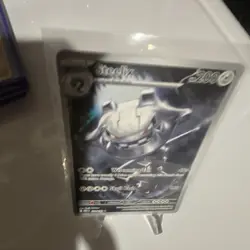 The Pokemon Company Steelix 150/132 ME01 Mega Evolution Holo Stage 1 200HP - Image 2