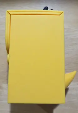 Pokemon Center Pokemon TCG Deck Buddies: Psyduck Deck Box - Image 4