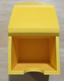 Pokemon Center Pokemon TCG Deck Buddies: Psyduck Deck Box - Image 5