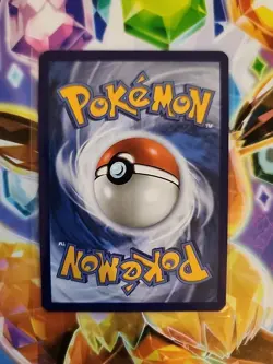 Boldore 128/086 (NM) - SV: White Flare - Illustration Rare - Pokemon TCG - Image 2