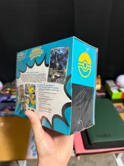 Pokemon TCG Ascended Heroes ETB Elite Trainer Box (Factory Sealed / Brand New) - Image 2