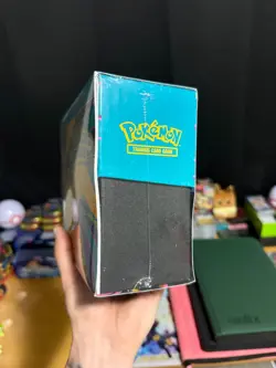Pokemon TCG Ascended Heroes ETB Elite Trainer Box (Factory Sealed / Brand New) - Image 3