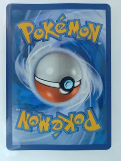 2023 POKEMON SWORD & SHIELD CROWN ZENITH #GG36 FULL ART/ENTEI V NM Rare - Image 2