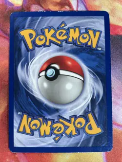 Haunter 21/62 MP-LP Non Holo Rare Unlimited Fossil 1999 WoTC Pokemon TCG - Image 4
