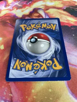 Haunter 21/62 MP-LP Non Holo Rare Unlimited Fossil 1999 WoTC Pokemon TCG - Image 5