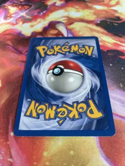 Haunter 21/62 LP Non Holo Rare Unlimited Fossil 1999 WoTC Pokemon TCG - Image 5