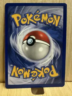 Pokemon TCG WOTC Haunter 21/62 Fossil Rare Unlimited Regular 50 NM/LP 1999 EN - Image 2