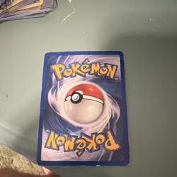 Pokemon TCG Meowth 10/53 Wotc Promo Holo Basic 50 HP 2000 English - Image 4