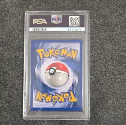 PSA 10 1999 Pokemon TCG Pikachu 60/64 Jungle Common Regular English WotC - Image 2