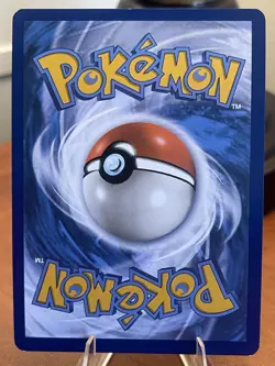 The Pokemon Company-Ryme-Obsidian Flames-221/197-Ultra Rare-Full Art-Holo-NM - Image 2
