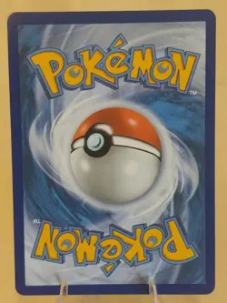 Pokemon TCG Mega Charizard X EX ME Phantasmal Flames 023 Promo - Image 2