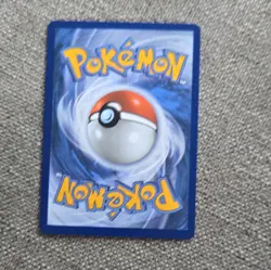 Nintendo Pokemon TCG Dhelmise 091/084 Illustration Rare Full Art Pitch Black - Image 2