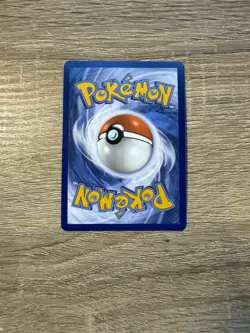 Pokemon TCG Iono Holo Card SVP Black Star Promos SVP124 - Image 2