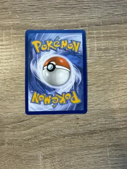 Pokemon TCG Iono Holo Card SVP Black Star Promos SVP124 - Image 3