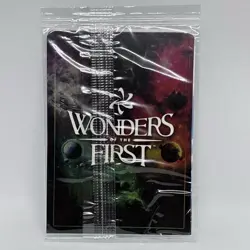 Wonders Of The First Sealed Card 2026 PSA Magazine Promo Autograph Possible - Image 3