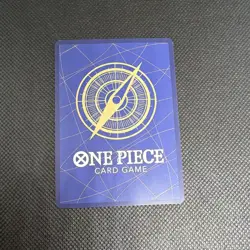 *MP* Yamato CS 2024 Event Pack P-046 One Piece TCG, English - Image 4