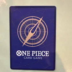 One Piece Card Game - Monkey D. Luffy - P-007 - Winner Pack Vol. 1 - lightly - Image 2