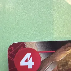 One Piece Card Game - Monkey D. Luffy - P-007 - Winner Pack Vol. 1 - lightly - Image 3