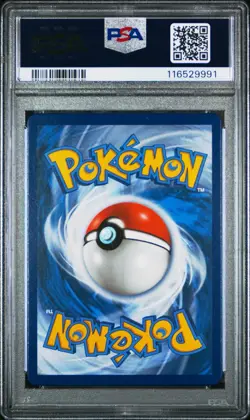 2017 POKEMON SUN & MOON SHINING LEGENDS #9 SHINING GENESECT-HOLO PSA 10 - Image 2