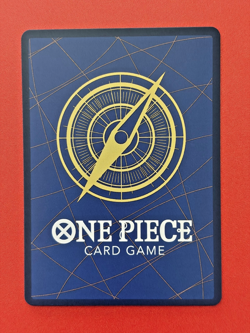 Lets Crash This Wedding OP11-060 [Premium Best Selection Vol. 5] One Piece PROMO - Image 3