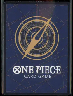 CHARLOTTE PUDDING (ALTERNATE ART) OP11-070 A FIST OF DIVINE SPEED OP FOIL NM - Image 2