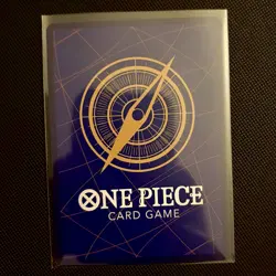 Boa Hancock OP16-032 - The Time of Battle One Piece CCG - Image 2