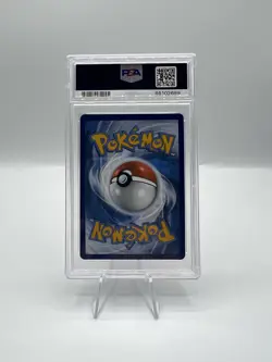 Pokemon Origin Forme Dialga Vstar Secret Rare Crown Zenith GG68/GG70 PSA 9 Mint - Image 2