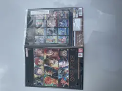 One Piece Card Game Premium Card Collection Best Selection Vol. 6 Sealed ENGLISH - Image 1