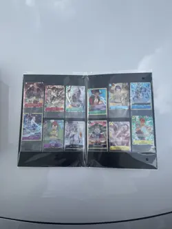 One Piece Card Game Premium Card Collection Best Selection Vol. 6 Sealed ENGLISH - Image 3