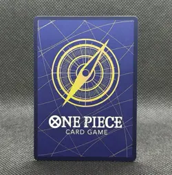 One Piece Card Game- Boa Hancock [(OP13) - OP13-051] NM Rare Foil Japanese - Image 2