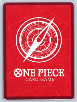 PORTGAS.D.ACE (001) (ALTERNATE ART) OP16-001 THE TIME OF BATTLE FOIL - Image 2