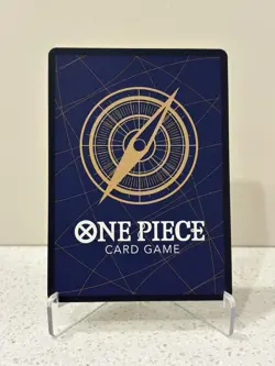 Enel (Judge Pack Vol. 6) OP10-025 One Piece Promotion Cards Foil - Image 2