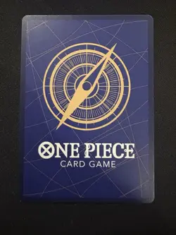 Viola (Judge Pack Vol. 4) OP04-021 One Piece Promotion Cards Foil - Image 2