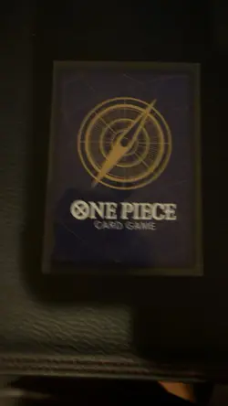 Cross Guild OP09-057 Buggy ONE PIECE Card The Best vol.2 Japanese PRB-02 NM - Image 2
