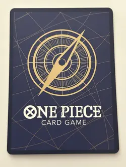 Belo Betty OP05-015 (Judge Pack Vol. 3) One Piece Promotion Card Foil - Image 3