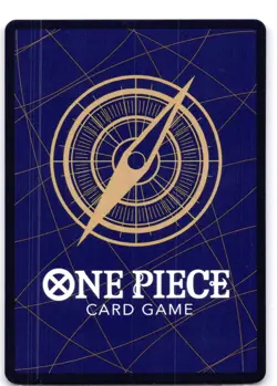 Trafalgar Law (Illustration Box Vol.6) P-093 Foil One Piece Promotion Cards - Image 2
