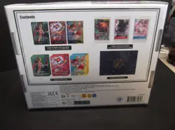 ONE PIECE CARD GAME: Learn Together Deck Set LT-01 English Version SEALED - Image 2