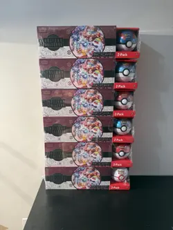Pokemon TCG 2025 Holiday Advent Calendar Bundle Costco Exclusive Sealed New - Image 1
