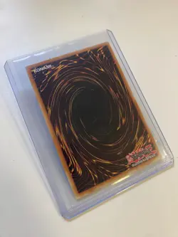Yugioh! RA05 Dominus Purge Eng MINT OVERFRAME - Image 2