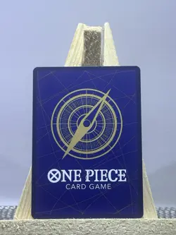 One Piece CCG Roronoa Zoro #EB04-007 Adventure on Kami's Island Straw Hat Crew - Image 2