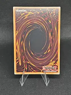 Yugioh Unchained Soul Lord of Yama DUNE-EN049 Ultra Rare 1st Ed NM - Image 2
