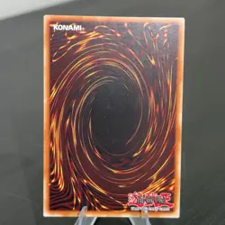 Yugioh Exodia the Forbidden One LOB-124 Ultra Rare Unlimited NM/Mint - Image 2