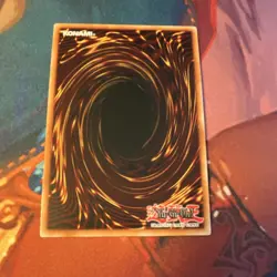 Konami Yu-Gi-Oh! CORI-EN003 Chaos Origin Starlight rare Celtic Mystic - Image 3