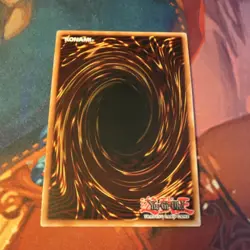 Konami Yu-Gi-Oh! CORI-EN003 Chaos Origin Starlight rare Celtic Mystic - Image 4
