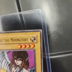 Maiden of the Moonlight TP2-023 Tournament Pack 2 Unlimited Vintage Yu-Gi-Oh - Image 3