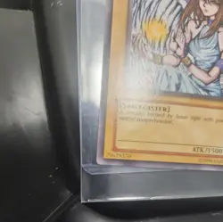 Maiden of the Moonlight TP2-023 Tournament Pack 2 Unlimited Vintage Yu-Gi-Oh - Image 5