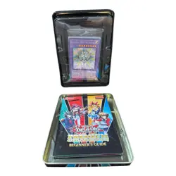 2012 Konami Yu-Gi-Oh! TCG Premium Collection Factory Tin - Card Pack Sealed 798257134486 - Image 4
