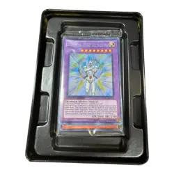 2012 Konami Yu-Gi-Oh! TCG Premium Collection Factory Tin - Card Pack Sealed 798257134486 - Image 5